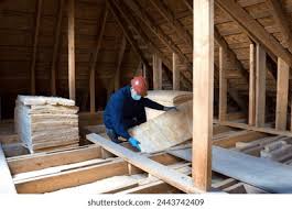 Best Commercial Insulation Services  in USA